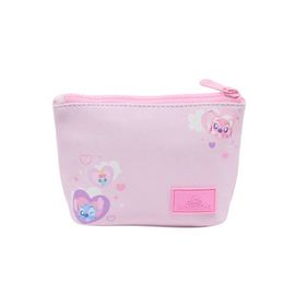 Impressions Vanity Impressions Vanity Stitch & Angel Cosmetic Pouch
