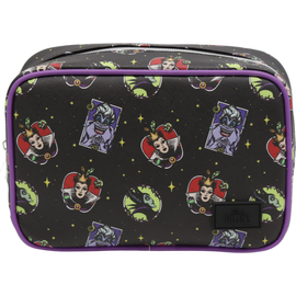 Impressions Vanity Impressions Vanity Villains Villainess Makeup Pouch