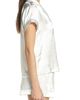 In Bloom by Jonquil In Bloom by Jonquil Bride/Bridesmaid/Mrs Satin Short Pajamas - 3