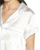 In Bloom by Jonquil In Bloom by Jonquil Bride/Bridesmaid/Mrs Satin Short Pajamas - 4