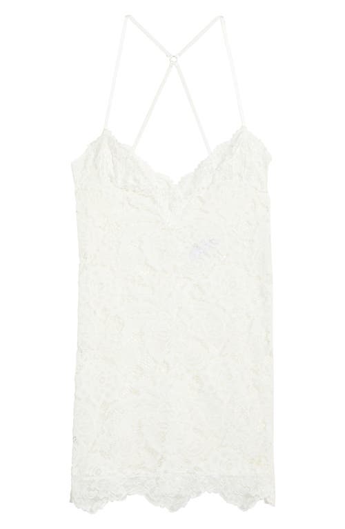 In Bloom by Jonquil In Bloom by Jonquil Brynleigh Lace Chemise