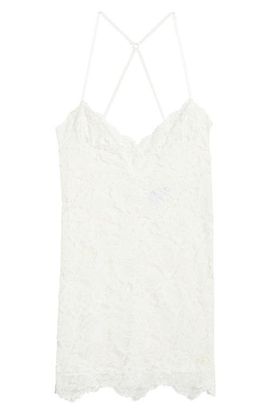 In Bloom by Jonquil In Bloom by Jonquil Brynleigh Lace Chemise