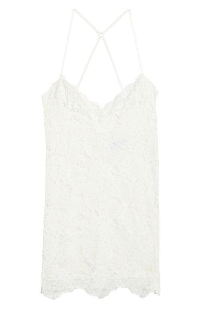 In Bloom by Jonquil In Bloom by Jonquil Brynleigh Lace Chemise