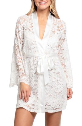 In Bloom by Jonquil In Bloom by Jonquil Brynleigh Lace Wrap
