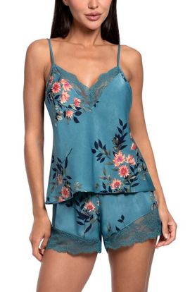 In Bloom by Jonquil In Bloom by Jonquil Carlie Cami Short Pajamas