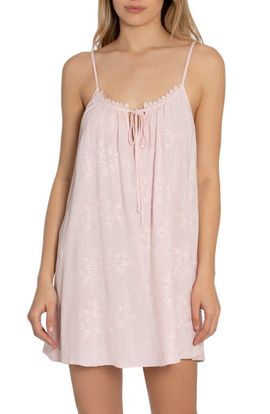 In Bloom by Jonquil In Bloom by Jonquil Free as a Bird Chemise