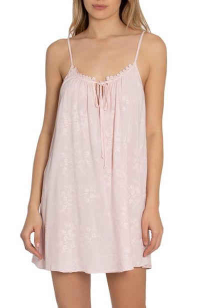 In Bloom by Jonquil In Bloom by Jonquil Free as a Bird Chemise