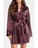 In Bloom by Jonquil In Bloom by Jonquil Maddie Wrap Robe - 1