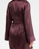 In Bloom by Jonquil In Bloom by Jonquil Maddie Wrap Robe - 2
