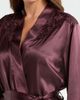 In Bloom by Jonquil In Bloom by Jonquil Maddie Wrap Robe - 4