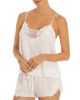 In Bloom By Jonquil In Bloom by Jonquil Satin Cami & Shorts Pajama Set - 1