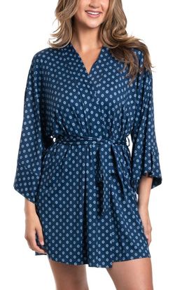In Bloom by Jonquil In Bloom by Jonquil Sevilla Short Robe