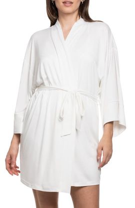 In Bloom by Jonquil In Bloom by Jonquil Sevilla Wrap (Nordstrom Exclusive)