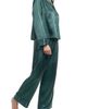In Bloom by Jonquil In Bloom by Jonquil Sherry Jacquard Pajamas - 3