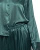 In Bloom by Jonquil In Bloom by Jonquil Sherry Jacquard Pajamas - 4