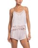 In Bloom By Jonquil In Bloom by Jonquil Shimmer Satin Cami Short Pajama Set - 1