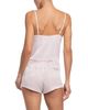 In Bloom By Jonquil In Bloom by Jonquil Shimmer Satin Cami Short Pajama Set - 3