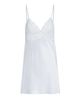 In Bloom Women's Annie Lace-Trim Satin Chemise - 1