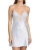 In Bloom Women's Annie Lace-Trim Satin Chemise - 3