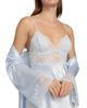 In Bloom Women's Annie Lace-Trim Satin Chemise - 5