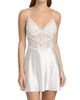 In Bloom Women's Lorena Satin Nightie - 3