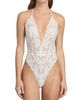 In Bloom Women's Lorena Teddy Bodysuit - 3