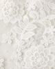 In Bloom Women's Magnolia Floral Lace Teddy - 6