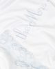 In Bloom Women's "Mrs" Bridal Wrap Robe - 5