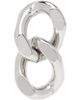 IN GOLD WE TRUST PARIS IN GOLD WE TRUST PARIS Pin Single Earring - 1