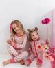 In My Jammers In My Jammers Charlotte Zipper Romper Sleepwear - 4