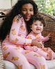In My Jammers In My Jammers Polka Dot Little Boo Bear Romper - 5