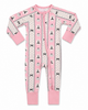 In My Jammers In My Jammers Pretty Little Pumpkin Romper - 1