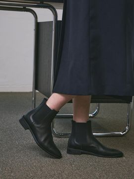 IN THE STAR Swift Chelsea Boots