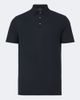 Incotex Incotex Cotton jersey polo shirt - 1