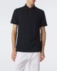 Incotex Incotex Cotton jersey polo shirt - 3