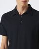 Incotex Incotex Cotton jersey polo shirt - 5