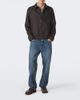 Incotex Incotex Virgin wool blouson jacket - 3