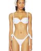 Indah Indah Arden Bikini Top - 1