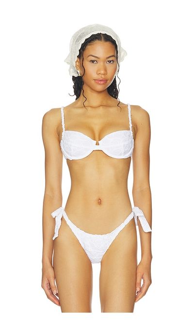 Indah Indah Arden Bikini Top