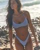 Indah Indah Bembe Crochet Bikini Bottoms - 1