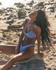 Indah Indah Bembe Crochet Bikini Bottoms - 4