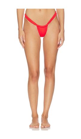Indah Indah Bomba Skimpy Bikini Bottom