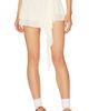 Indah Indah Edie Frill Mini Skirt - 1