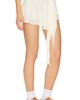 Indah Indah Edie Frill Mini Skirt - 2