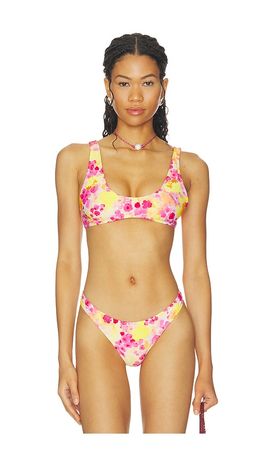 Indah Indah Hope Bikini Top