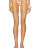 Indah Indah Jaya Side Tie Bikini Bottom - 1