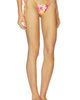 Indah Indah Jaya Side Tie Bikini Bottom - 2