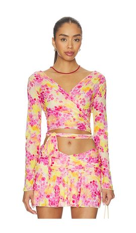 Sho Dress
