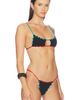 Indah Indah Mara Bandeau Bikini Top - 2