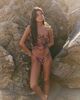 Indah Indah Monica Bikini Bottoms - 1